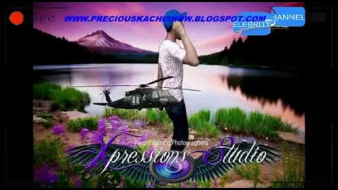 d banj video if no be God super star as performed by precious kachi show