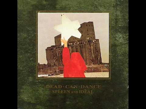 Dead Can Dance - Indoctrination (A Design For Living) - YouTube