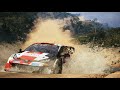 🇲🇽WRC CHAMPIONSHIP RD3 MEXICO