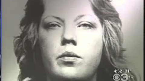 Was Leonard Christopher The Frankford Slasher Seri...
