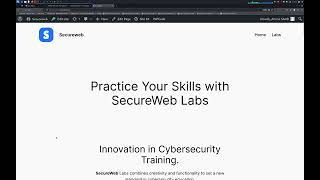 Stored XSS (High) | Bdarija