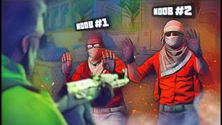 A Gentle Humbling | Knife FAIL| Counter-Strike 2 Funny Moments screenshot 5