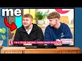 I Went On Live TV..