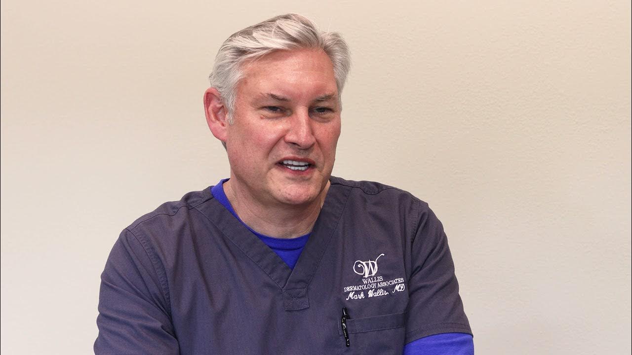 Wallis Dermatology Associates in Longview, TX YouTube