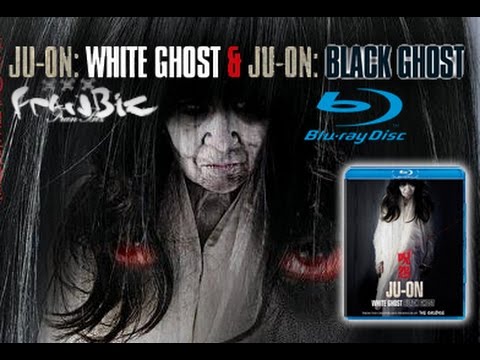 Ju-On: Black Ghost Full Movie