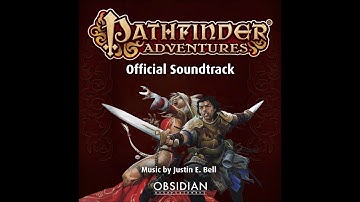 Pathfinder Adventures - In Search of Adventure