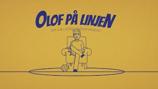 Olof på linjen – del 1