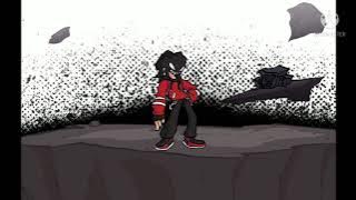 Friday Night Funkin' [Vs A.G.O.T.I. Mod] - Screenplay (Instrumental)