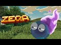 My Issues With Zeqa