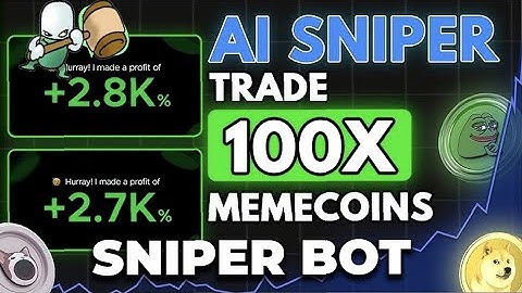 The Quickest Crypto Sniper Bot | Pump Fun MEV Bot Guide! | Solana Trading Bot Step by Step!