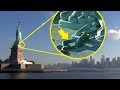 5 Darkest Secrets of The Statue of Liberty!