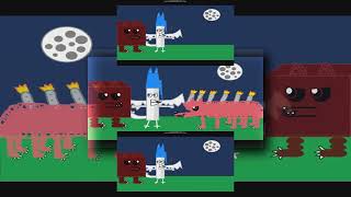 YTPMV Pee On Werewolf TF Scan