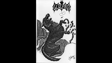 Wizard (Finland) - I Am The King (Demo) 1996