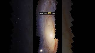 Can I BEAT the Hubble Space telescope when imaging the Andromeda Galaxy? 🤔🔭✨  #astronomy #space