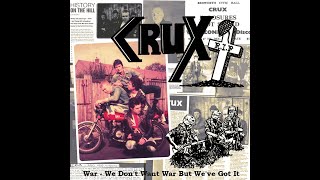 The Crux - C L A