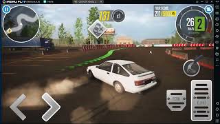 Download CarX Drift Racing on PC with MEmu