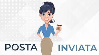 Invia Lettere, Telegrammi e Raccomandate on line screenshot 1