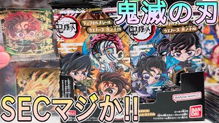 Demon Slayer: Kimetsu no Yaiba Deformed Sticker Wafers Vol. 14