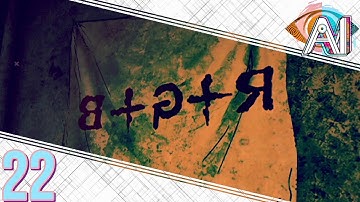 Bumbling Through AI 2 p.22 - Tearer