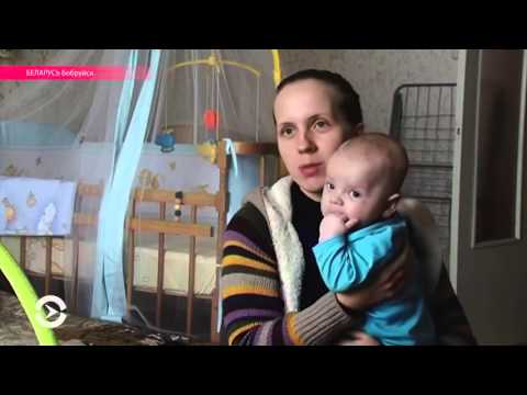 Ужасы бобруйского роддома
