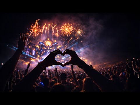 Tomorrowland 2026 - Best Songs, Remixes & Mashups - Warm Up Mix 2026