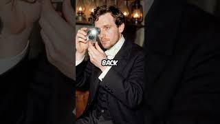 The First Selfie Ever Was a Guy Sprinting Into Frame in 1839