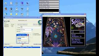 How to hack pinball for windows