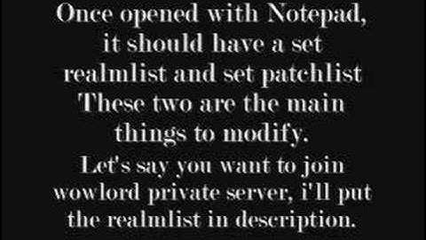 The quick and easy way to Join a private server.