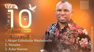 VIDEO MPYA NYIMBO 10 (Album) -SIFAELI MWABUKA 2022