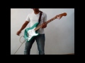 Inoran-Raize (Guitar and bass cover)