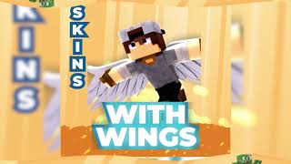 Skins With Wings screenshot 2