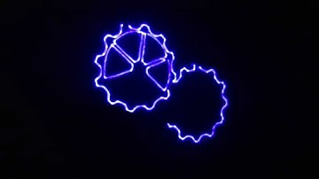 ILDA file playback on Laser Projector using Max/MSP - OS X