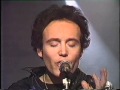 Adam Ant Wonderful interview on This morning