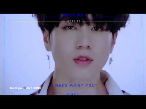 [FMV]Meet Me -GOT7 ©️on video