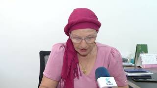 A Casa de Apoio Gama tem auxiliado muitas pessoas em...