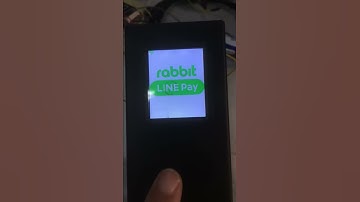 ระบบจ่ายเงินQRcode esp32