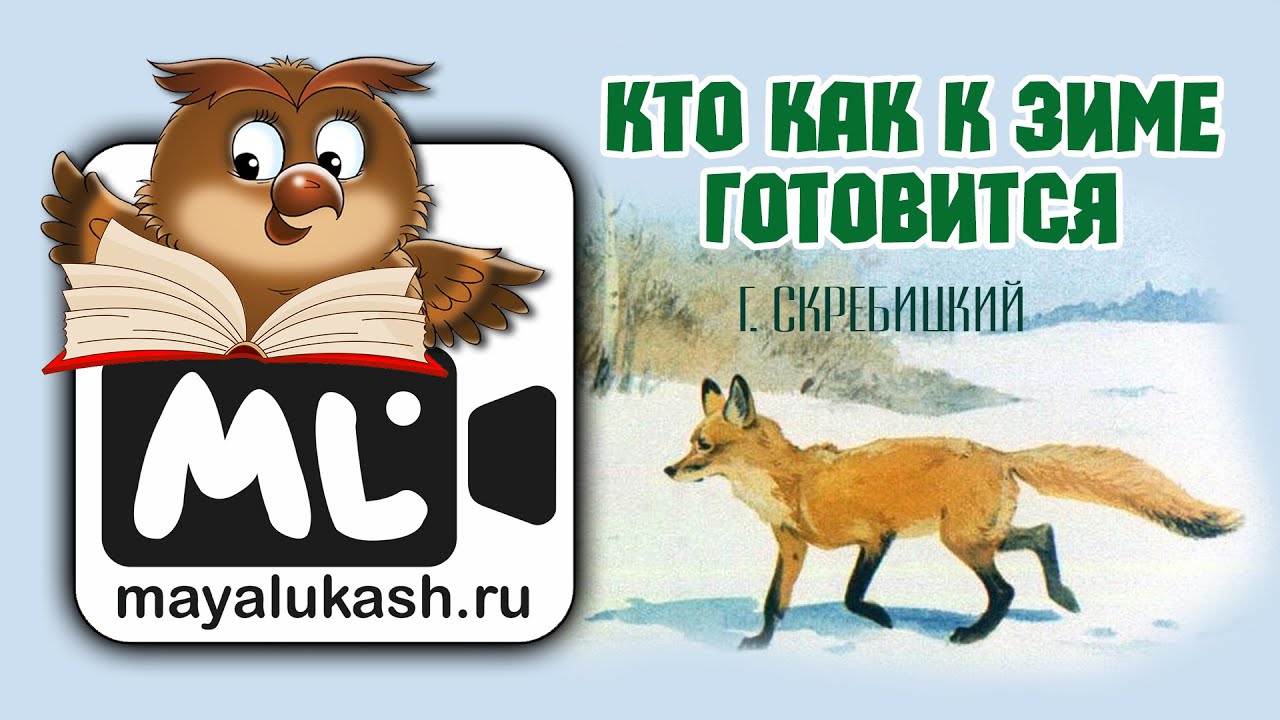 Помогите приготовиться к зиме Помогите приготовиться к зиме