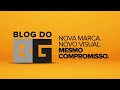 VÍDEO BLOG DO BG 7 ANOS