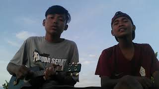 Cinta Luar Biasa (cover kentrung)