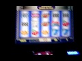 Jackpot at Winstar Casino