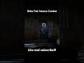 Boba Fett Intense Combat #starwars #battlefront2 #boba #combat #bobafett #bountyhunter #shorts #game