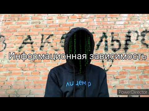 Лев Савельев- Информационная