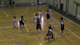 20090922箕郷戦2Q
