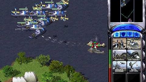 Command & Conquer Yuri