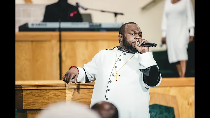 The Fully Charged Life | "Don't Stop Praying!" | P...