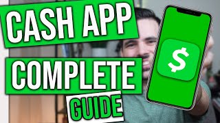 How To Use Cash App and Review + Free Debit Card