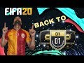 FIFA 20 BACK TO ELITE 1!!! BISSCHEN RIVALS UND CHILLEN