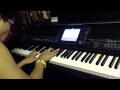 Piano cover all of me by john legend