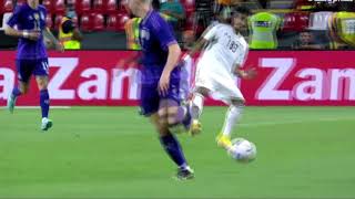 Argentina vs UAE Live