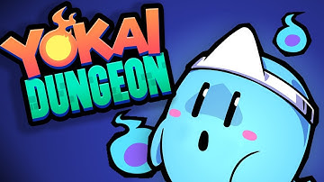 Yokai Dungeon + Super Cat Tales!?